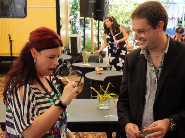 Alexander May - Cape Town Magician & Mentalist