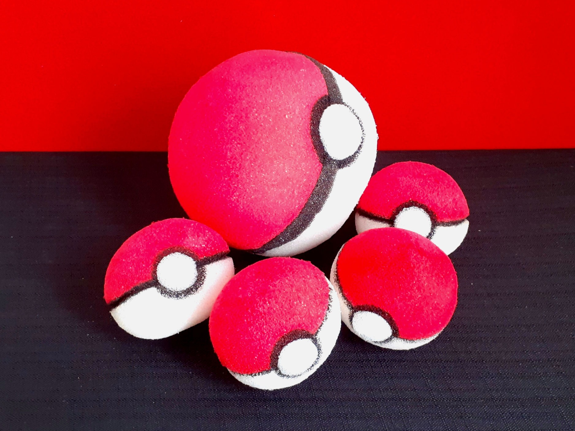 Custom Sponge Design Magician Alexander May