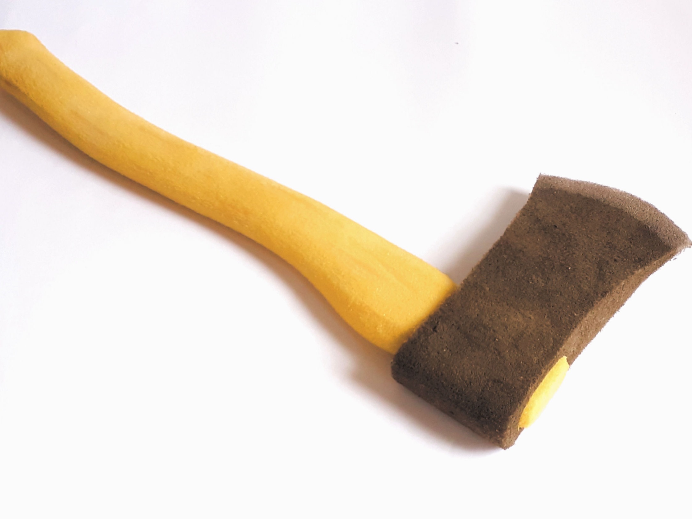 Sponge Axe Alexander May