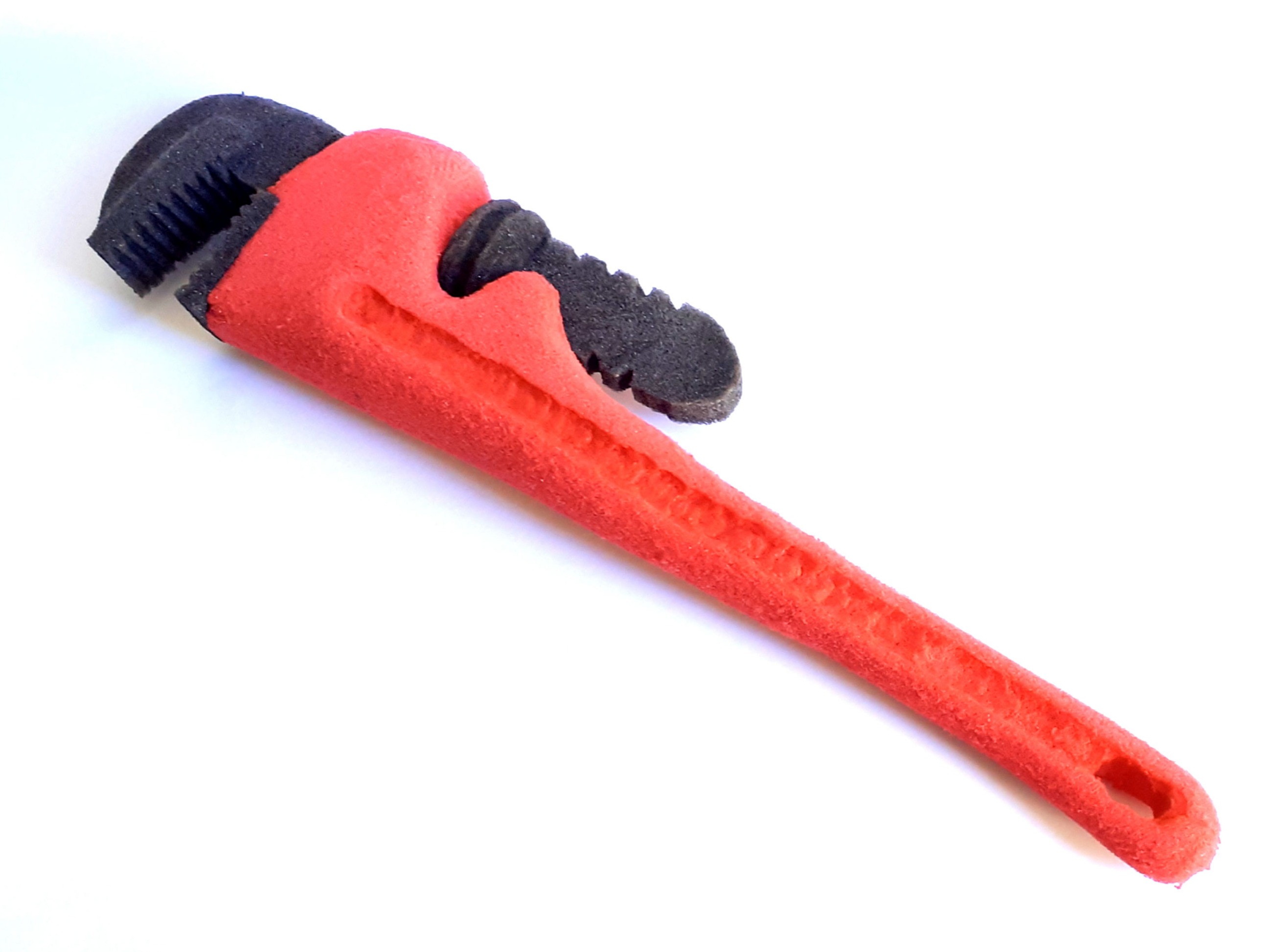 Sponge Wrench Alexander May
