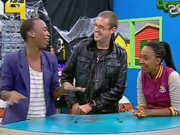 Alexander May - Cape Town Magician & Mentalist