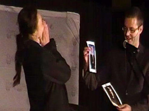 Alexander May - Cape Town Magician & Mentalist