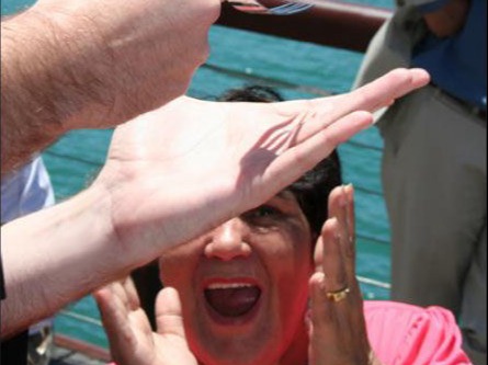 Alexander May - Cape Town Magician & Mentalist