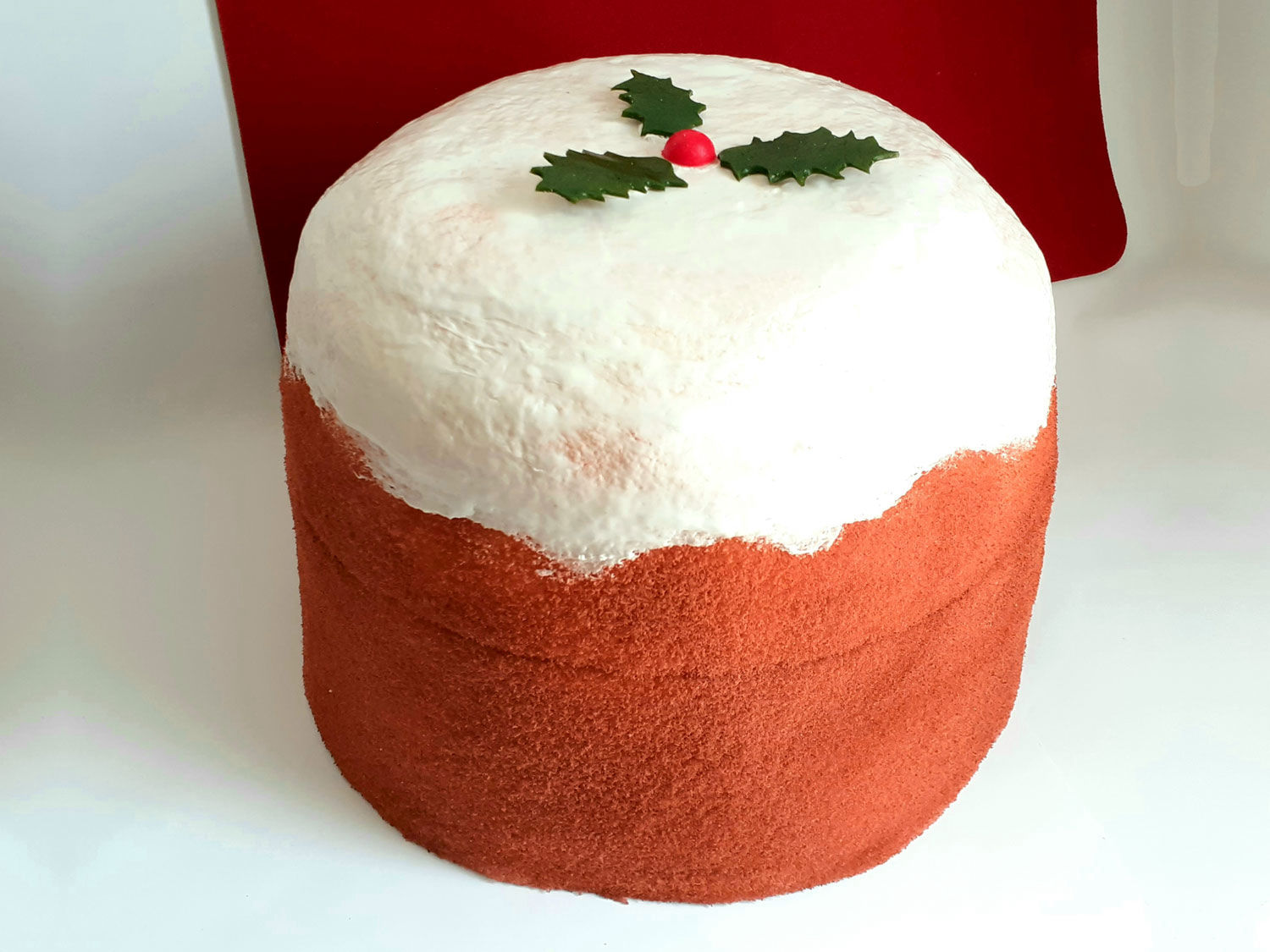 Custom Sponge Design Magician Alexander May
