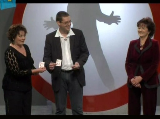 Alexander May - Cape Town Magician & Mentalist