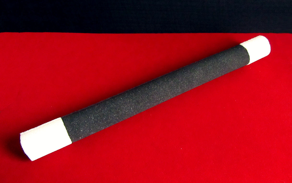 Sponge Jumbo Wand Alexander May