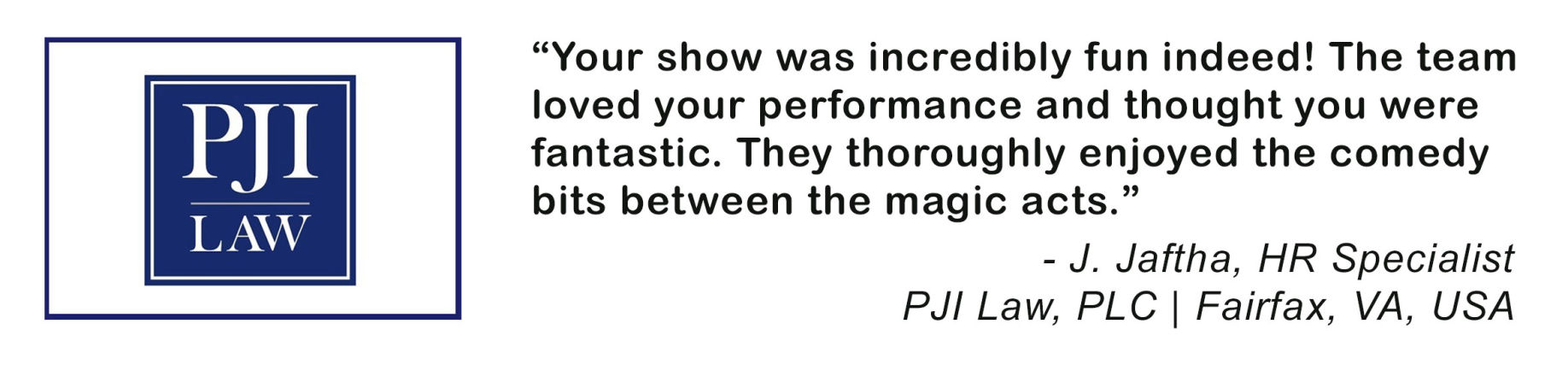 Alexander May - Cape Town South Africa Magician Mentalist