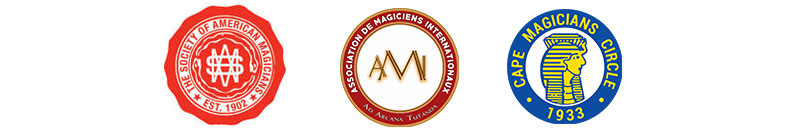 Society of American Magicians - Cape Magicians Circle - Association de Magiciens Internationauxicians' Circle